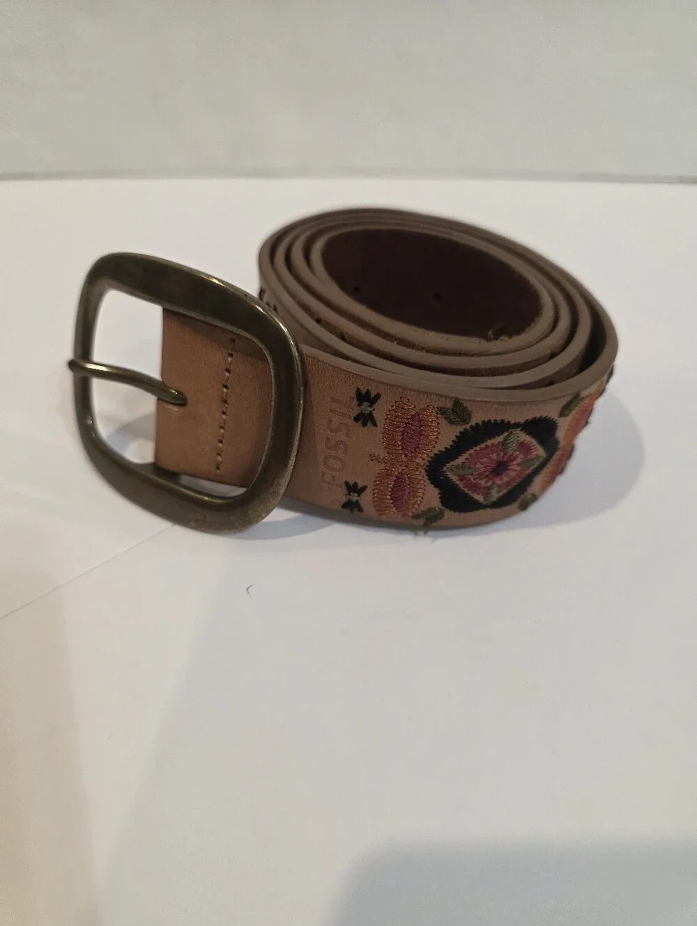 Fossil boho bohemian